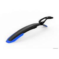 Крыло заднее Cube Acid Vane Pure 27.5" 92959 (черный/синий)