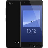 Смартфон ZUK Z2 Black