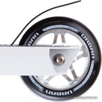 Трюковый самокат Slider Urban Mad Gear SU7-3WM (белый)