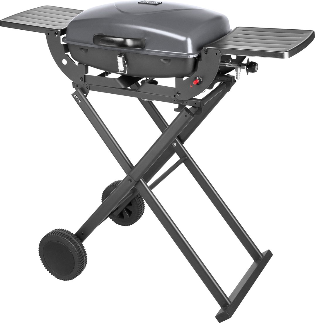 

Газовый гриль для дачи Teesa BBQ 1000