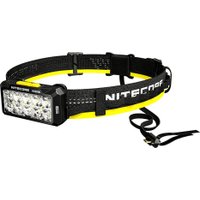 Фонарь Nitecore HU2000 UHE
