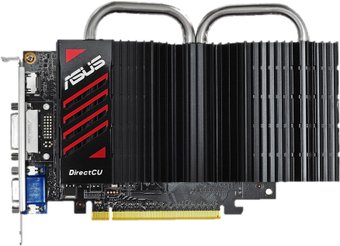 ASUS GeForce GT 740 DirectCU Silent 2GB DDR3 (GT740-DCSL-2GD3)
