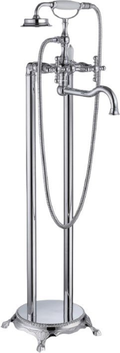 

Смеситель Gappo G3089