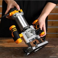 Вертикальный фрезер Deko DKR950 063-4331