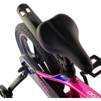Детский велосипед Maxiscoo Air Pro 18 2024 (розовый жемчуг)