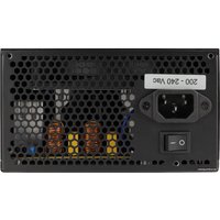 Блок питания AeroCool KCAS-750G