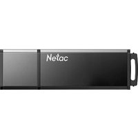 USB Flash Netac U351 USB 3.2 16GB NT03U351N-016G-32BK
