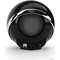 Полочная акустика Cabasse The Pearl Akoya (черный)