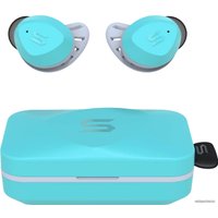 Наушники Soul S-FIT (бирюзовый) в Витебске