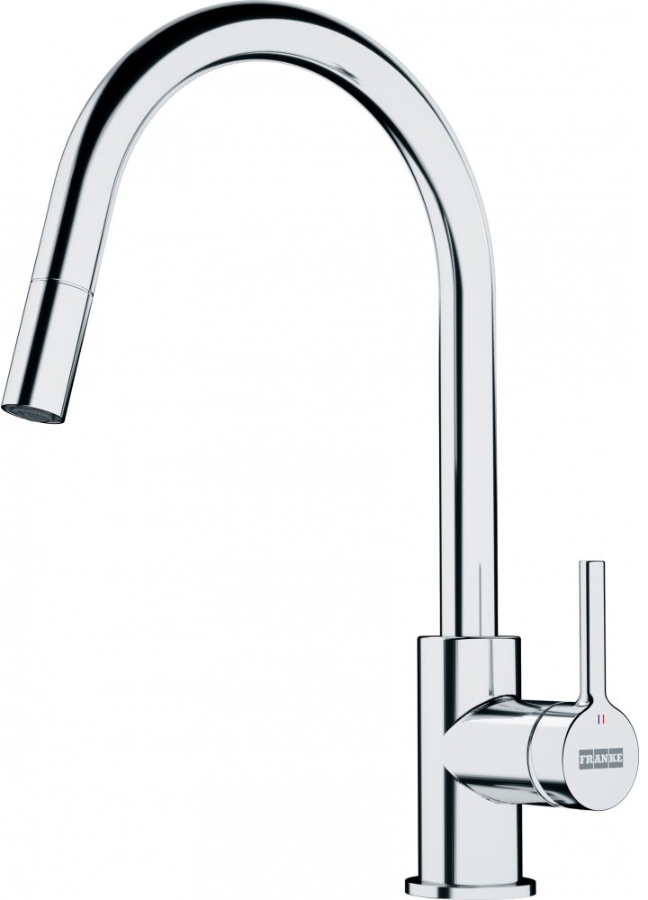 

Смеситель Franke Lina 115.0693.229