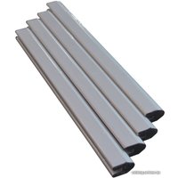 Моторно-килевая лодка BoatsMan BT330K (серый/оранжевый)