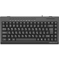 Клавиатура Ritmix RKB-104