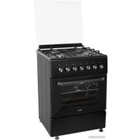 Кухонная плита Nord (Nordfrost) GE 6064 B