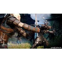  Ведьмак 3: Дикая Охота для PlayStation 4