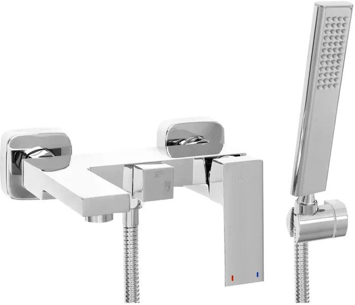 

Смеситель Rea Finix Chrome B8880