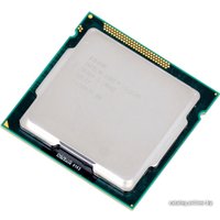Процессор Intel Core i3-2105