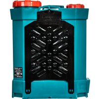 Аккумуляторный опрыскиватель Pioneer Tools BWS-12L-01