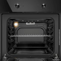 Электрический духовой шкаф MAUNFELD AEOC.575B22