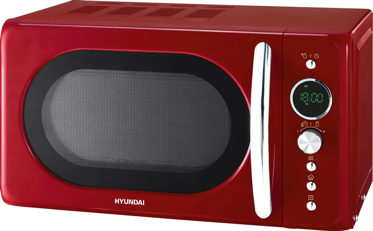 

Микроволновая печь Hyundai HYM-D3037
