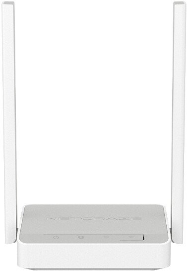 

Wi-Fi роутер Netcraze Start NC-1112