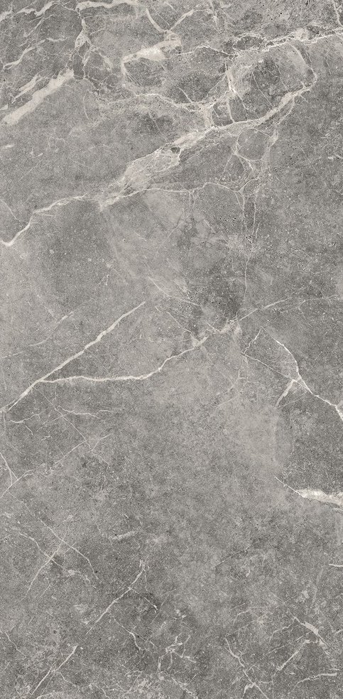 

Керамогранит (плитка грес) Kerranova Trend Silver River K-1006/MR 1200x600