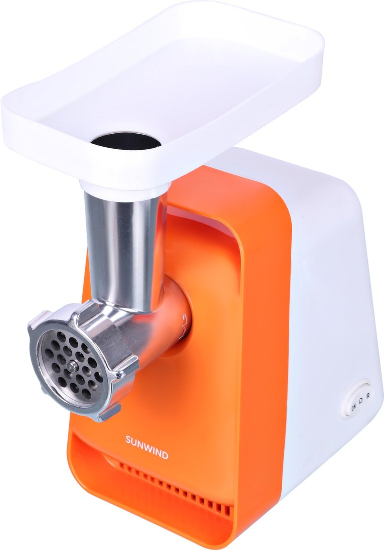 

Мясорубка SunWind SWG180