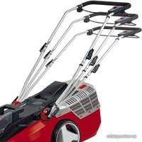 Газонокосилка Einhell GE-CM 43 Li M Kit (с 2-мя АКБ)