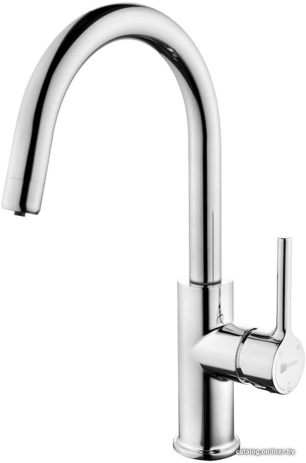 Смеситель Lemark Comfort LM3073C