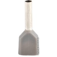 Наконечник-гильза для кабеля EKF PROxima Nhvi2-0.75-8 (50 шт)