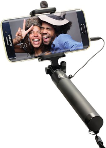 Палка для селфи Ginzzu GF-301B