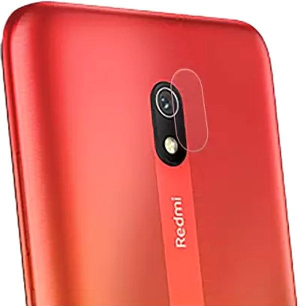 

Защитное стекло KST для Xiaomi Redmi 8A (прозрачный)