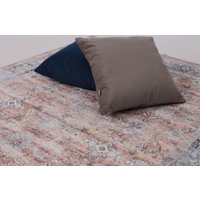Ковер для жилой комнаты AksHome Velvet TL-91 (80x150)