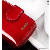 Кошелек Cedar Rovicky 8809-MIRN-3496 (красный)