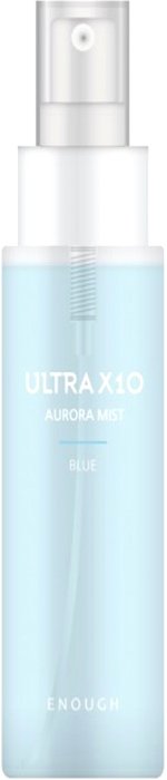 

Enough Спрей для лица Ultra X10 Aurora Mist (80 мл)