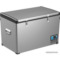 Компрессорный автохолодильник Alpicool BD110 (без адаптера 220В)