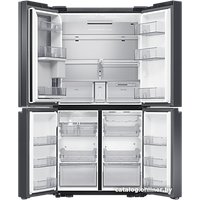 Четырёхдверный холодильник Samsung RF65A977FSG/EF