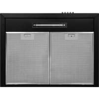 Кухонная вытяжка Germes Pyramida 60 (черный)