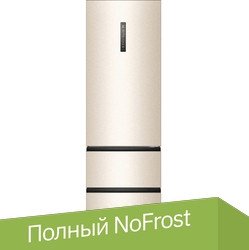 

Холодильник Haier A4F639CGGU1