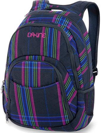 Dakine Eve 28L Twilight-plaid