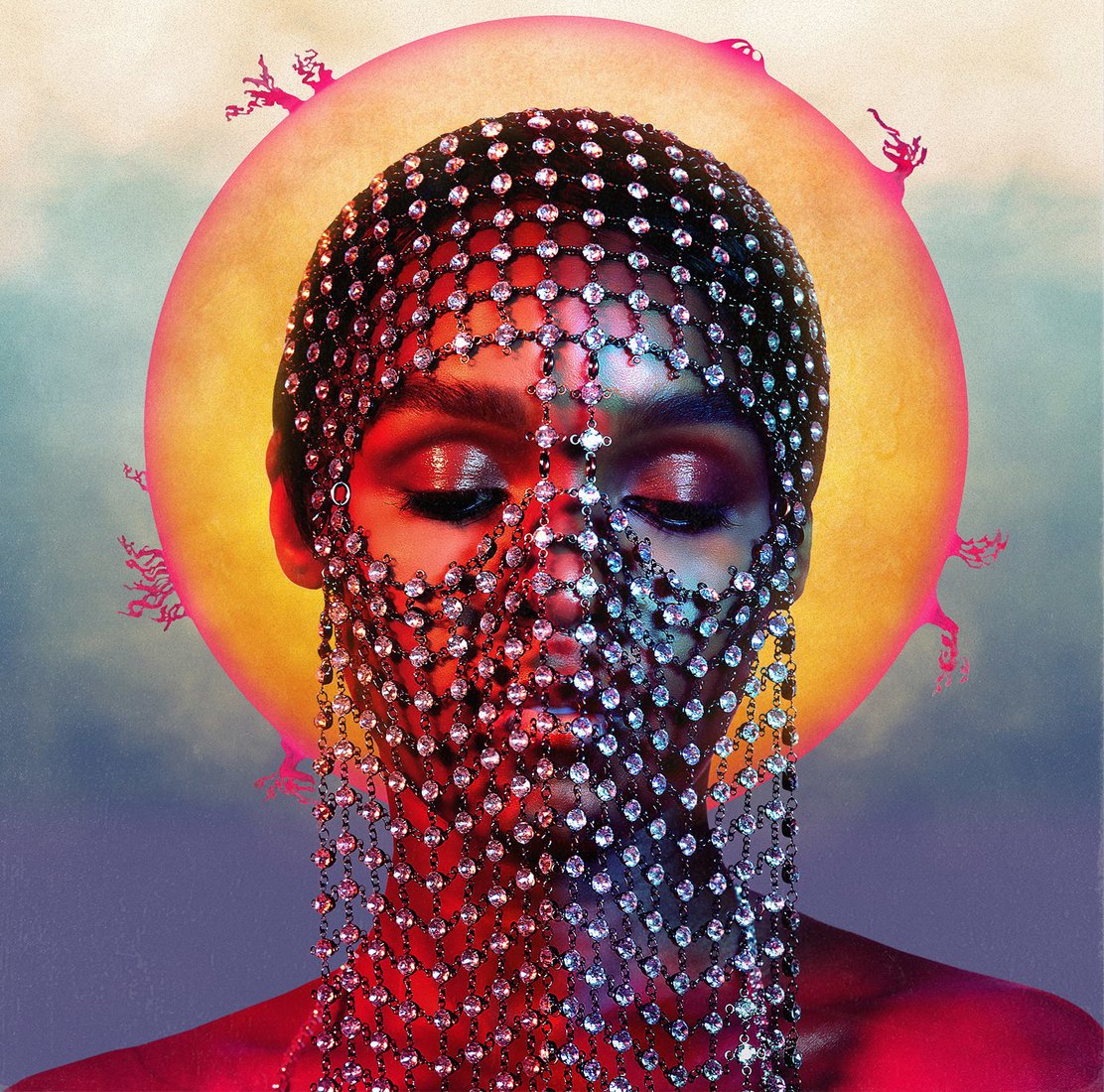 

Виниловая пластинка Janelle Monae - Dirty Computer