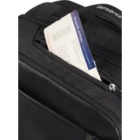 Сумка-тележка Samsonite Armox Black 55 см