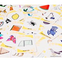 Настольная игра Tactic Junior Alias Скажи иначе. Детская версия 01869