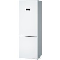 Холодильник Bosch Serie 4 KGN49XW30U