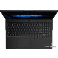 Игровой ноутбук Lenovo Legion 5 15ARH05H 82B1006UPB