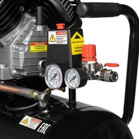 Компрессор Hamer Air-3 60 л