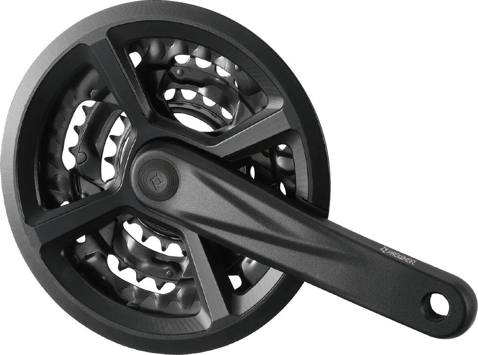 

Система шатунов Prowheel TS-CU05 PR11011