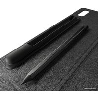 Планшет Lenovo Tab P11 Pro TB-J706L 128GB LTE ZA7D0074UA (платиновый серый)