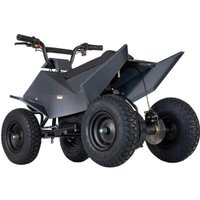 Электроквадроцикл AVM Cybertruck