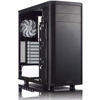 Корпус Fractal Design Core 2300 (FD-CA-CORE-2300-BL)