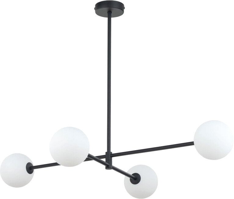 

Подвесная люстра TK Lighting Sarius 4733